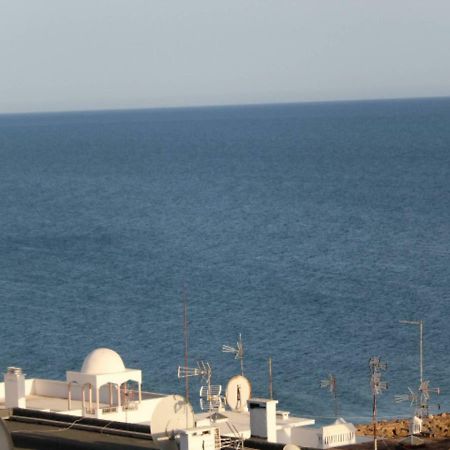 Apartamento Quarteira T1 Buitenkant foto