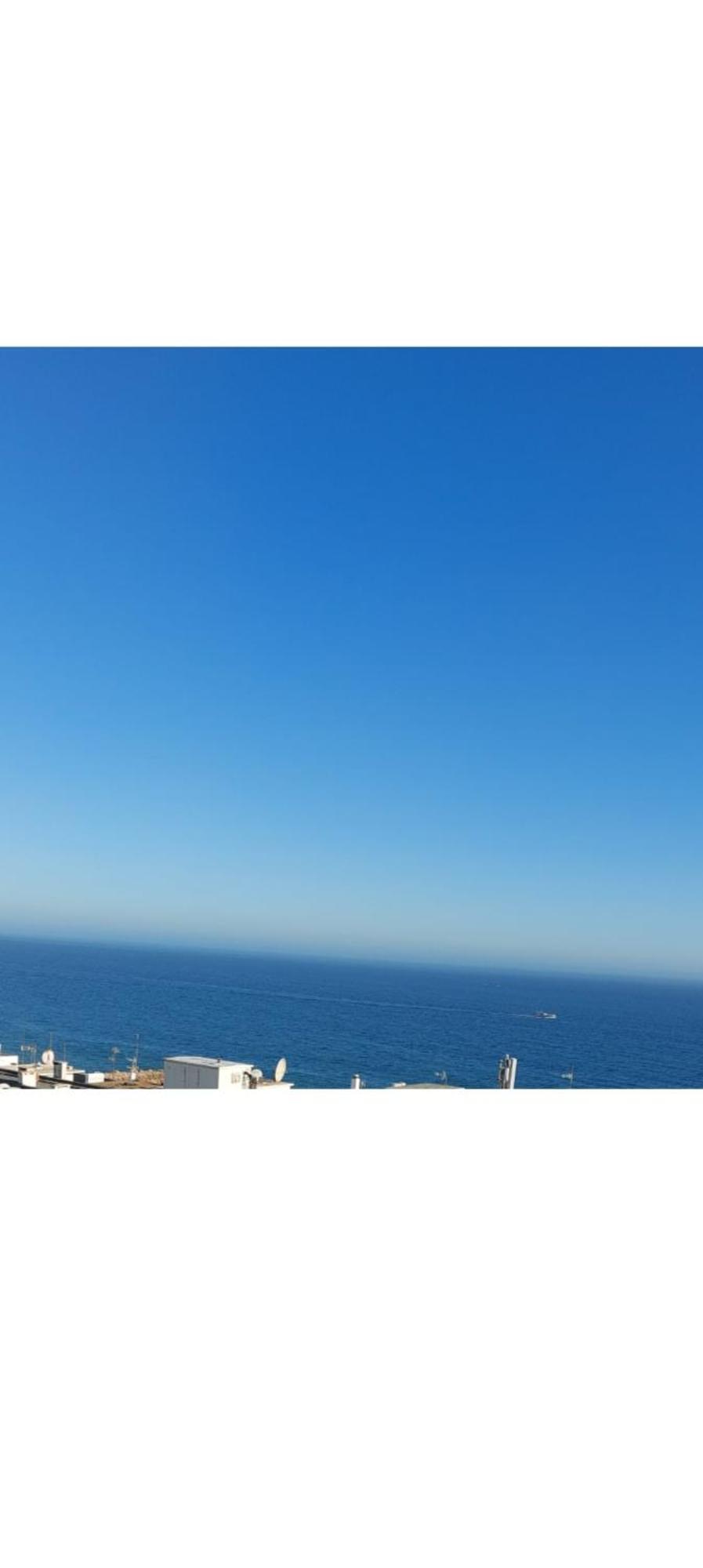 Apartamento Quarteira T1 Buitenkant foto