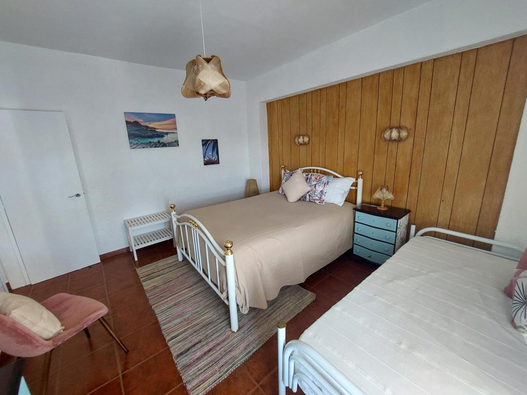 Apartamento Quarteira T1 Buitenkant foto