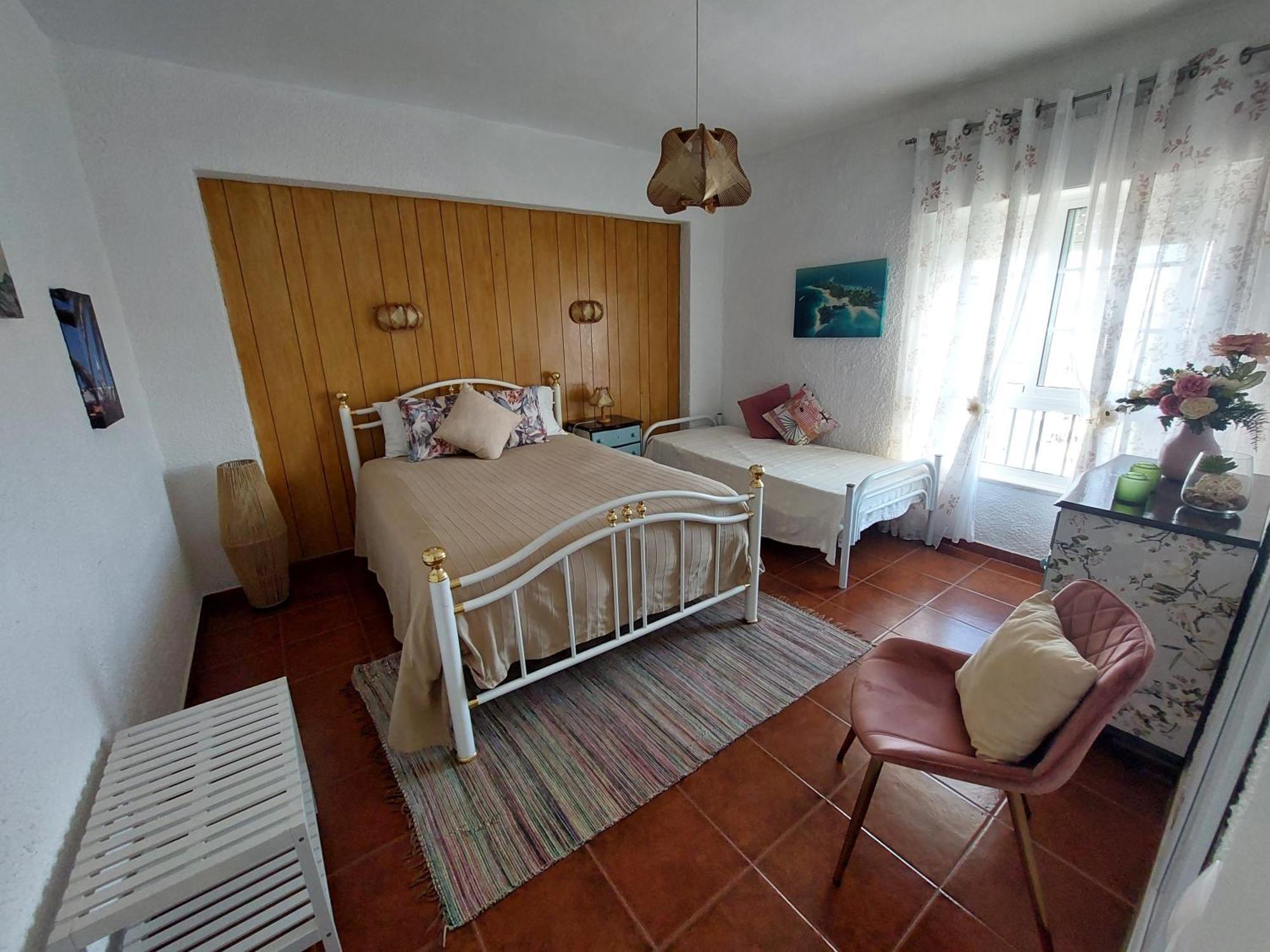 Apartamento Quarteira T1 Buitenkant foto